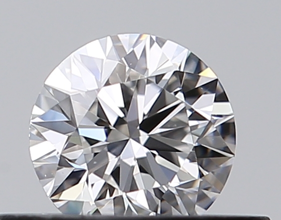 Round 0.34 ct E VVS1