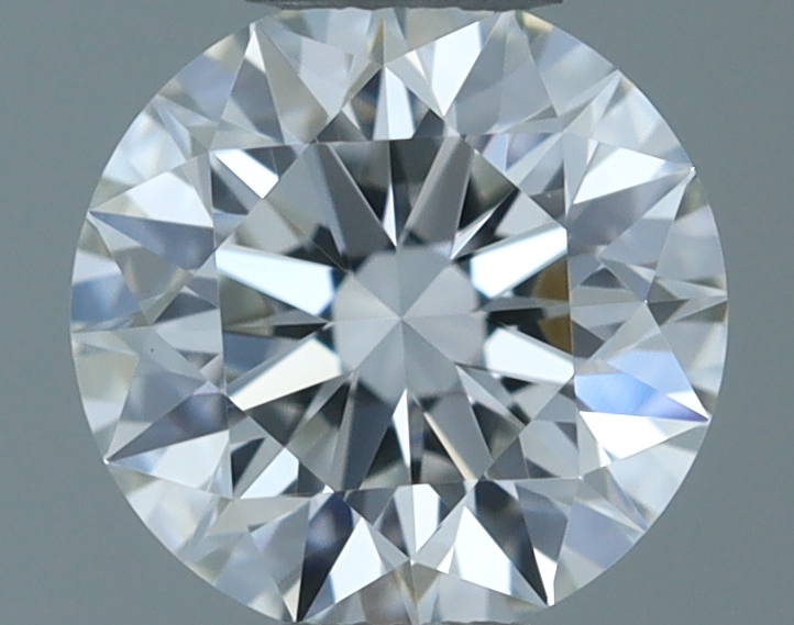 Round 0.33 ct G IF