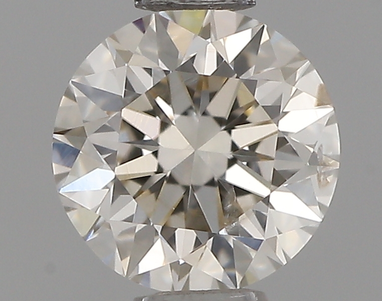 Round 0.5 ct K SI1