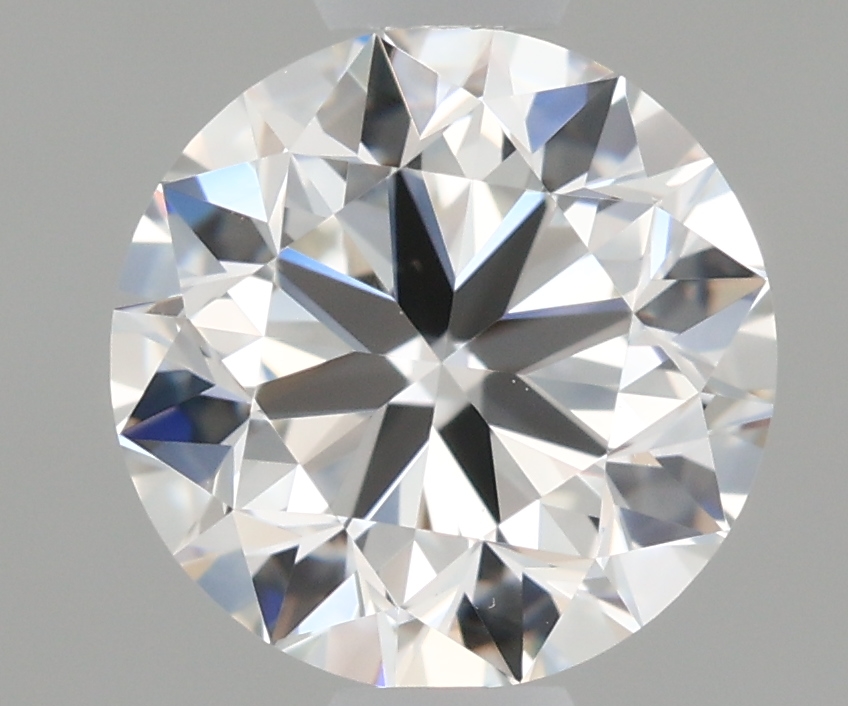 Round 0.8 ct G VS1