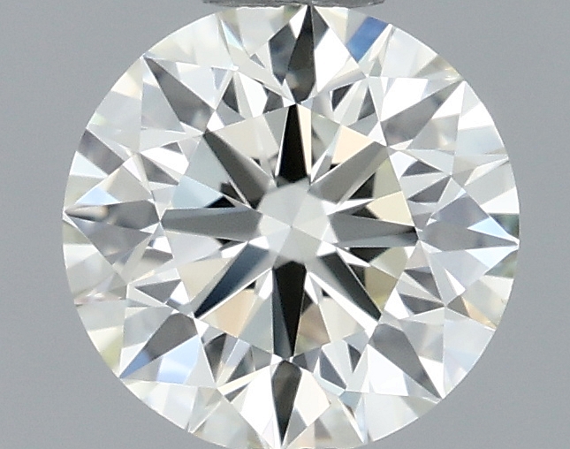 Round 0.59 ct M VS2