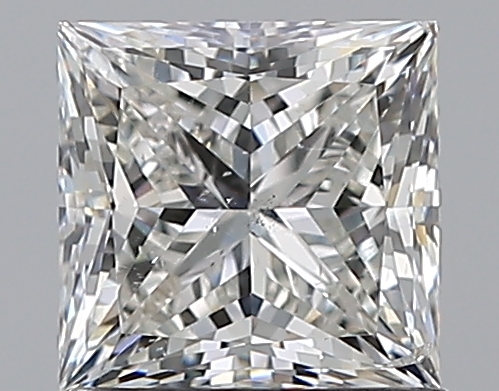 Princess 1.16 ct I SI2