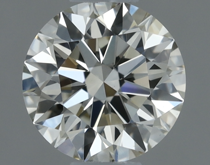 Round 0.31 ct L VS2