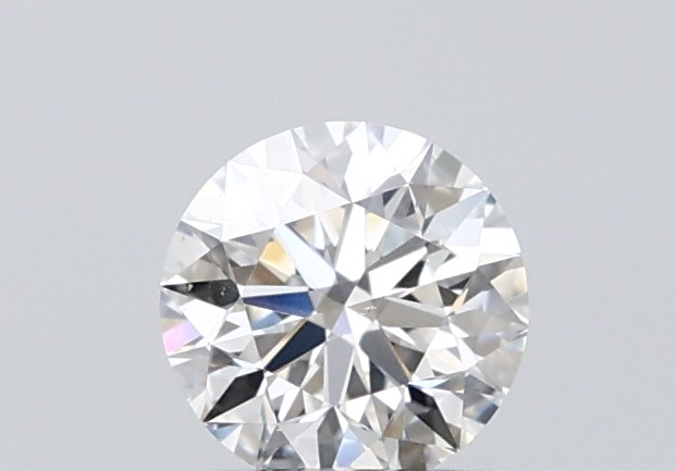 Round 0.41 ct G VS2