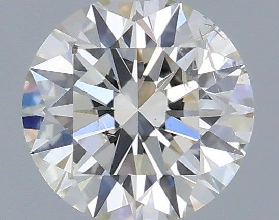 Round 0.32 ct G SI2