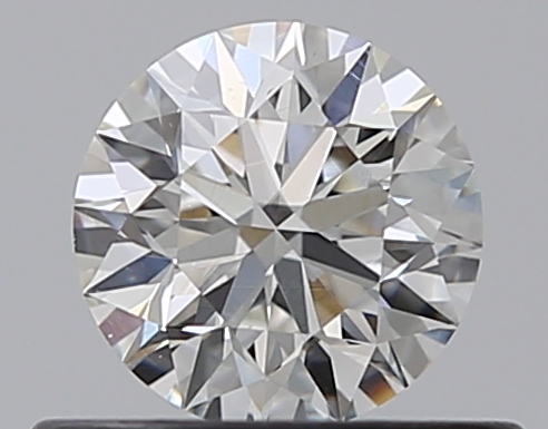 Round 0.46 ct G SI1