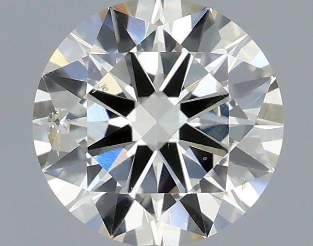 Round 0.4 ct I SI1