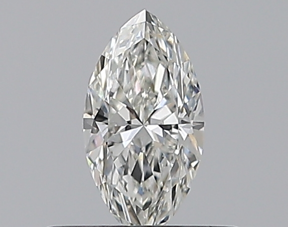 Marquise 0.33 ct H SI1