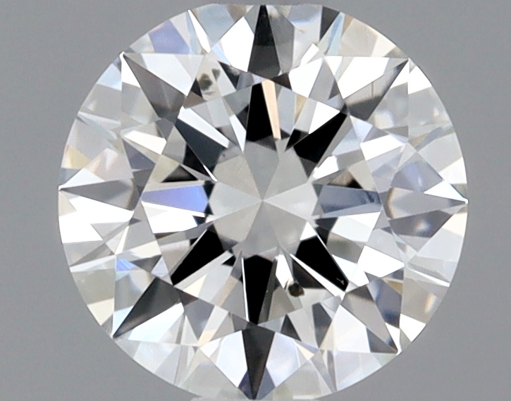Round 0.5 ct G SI1