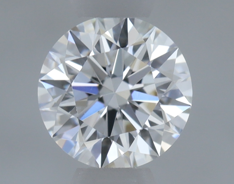 Round 0.3 ct G VVS2