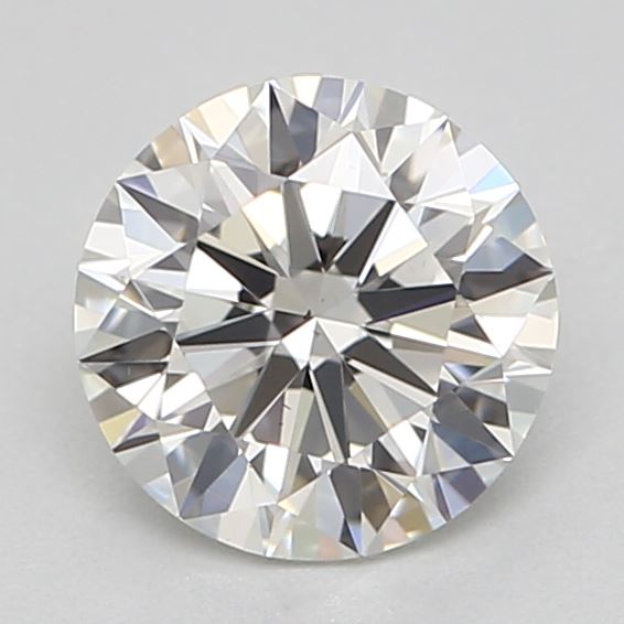 Round 0.5 ct I VS2