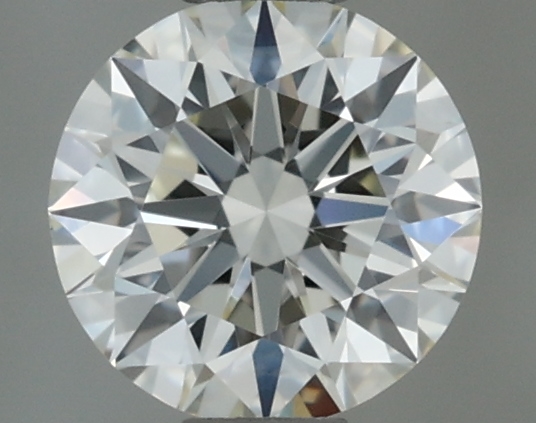 Round 0.4 ct L VVS2