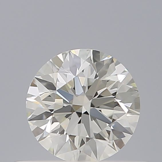 Round 0.35 ct H IF