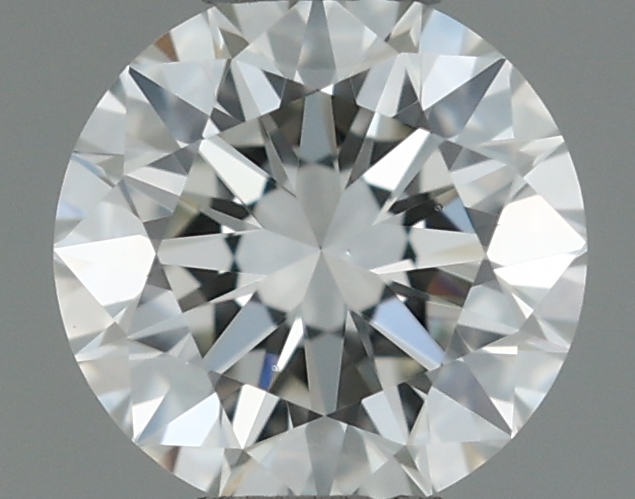 Round 0.3 ct J VS2
