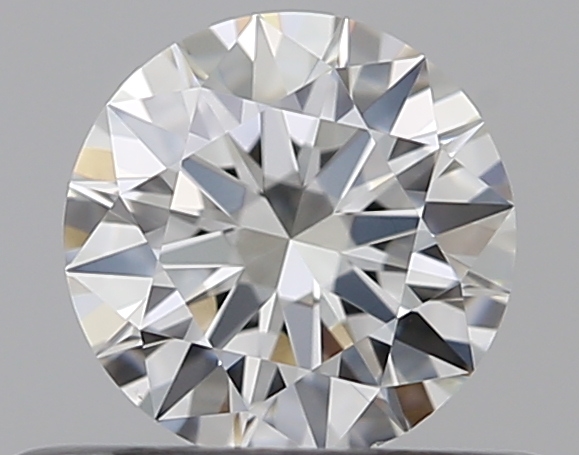 Round 0.38 ct G VS1