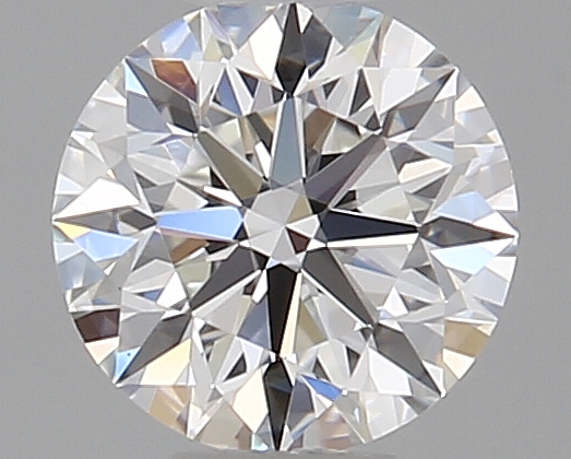 Round 0.35 ct F VVS2
