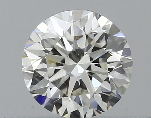 Round 0.3 ct H VVS2