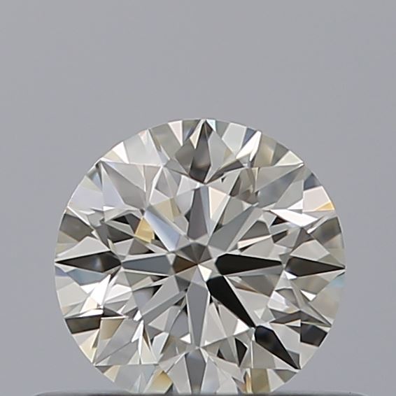 Round 0.4 ct G IF