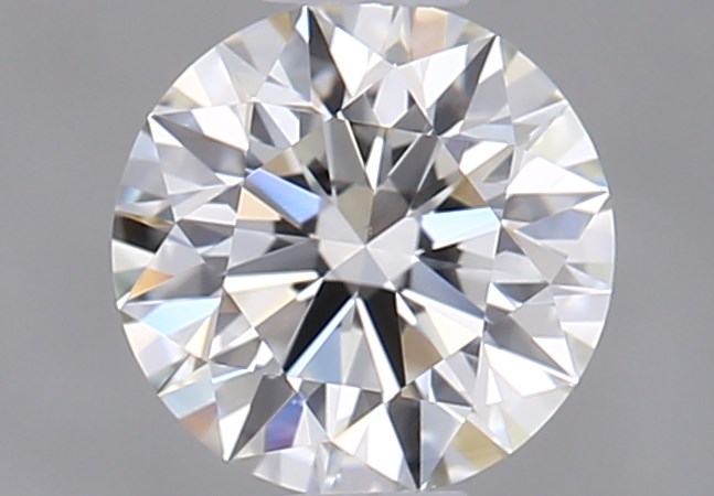 Round 0.41 ct J VS1