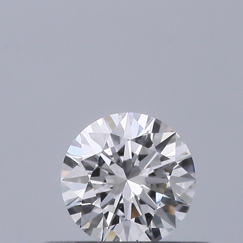 Round 0.27 ct E VVS2