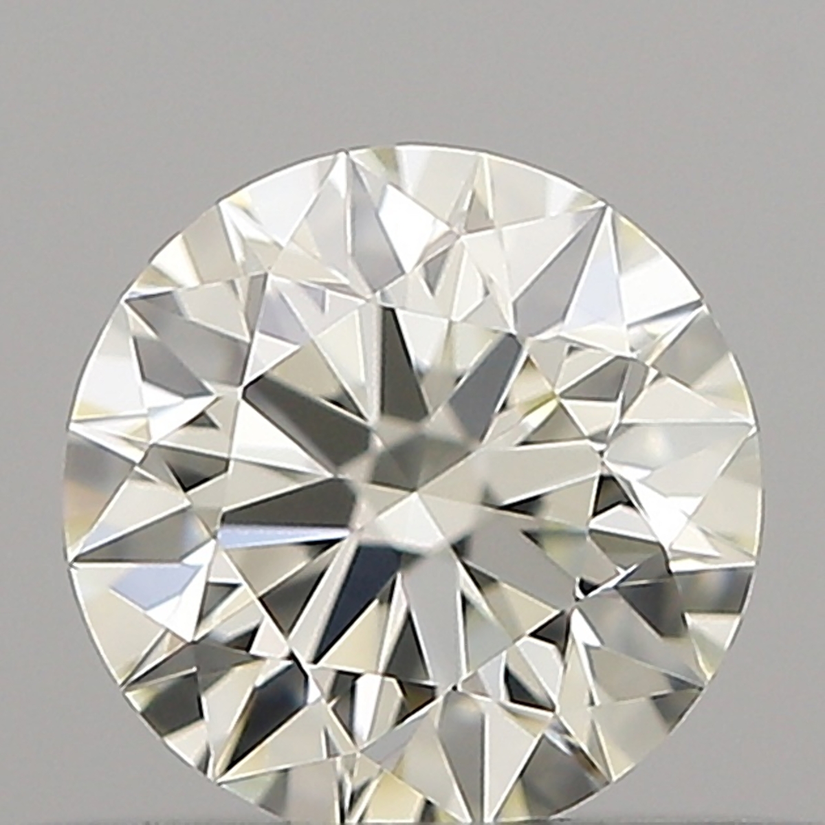 Round 0.33 ct J IF