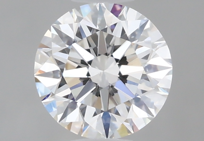 Round 0.4 ct G VS2