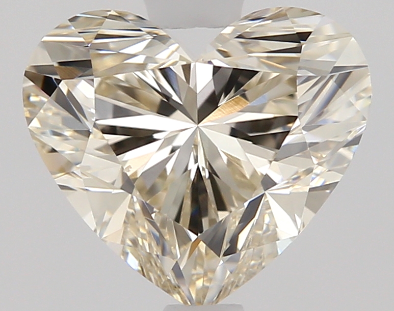 Heart 1.31 ct M VS1