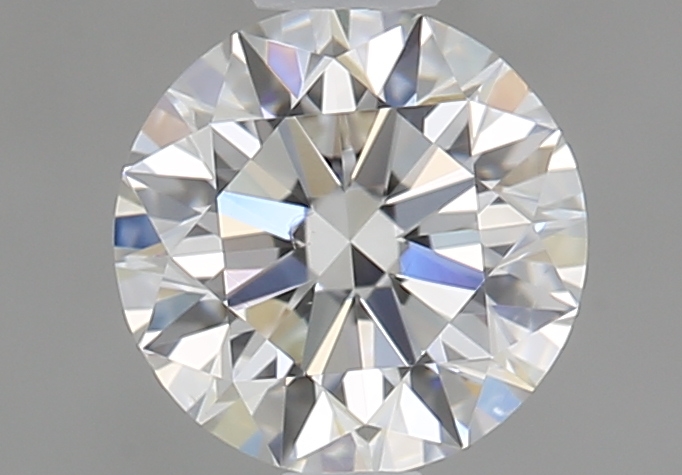 Round 0.5 ct I VS2