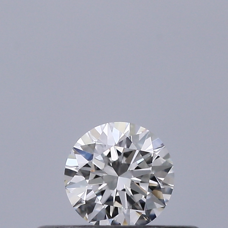 Round 0.18 ct G IF
