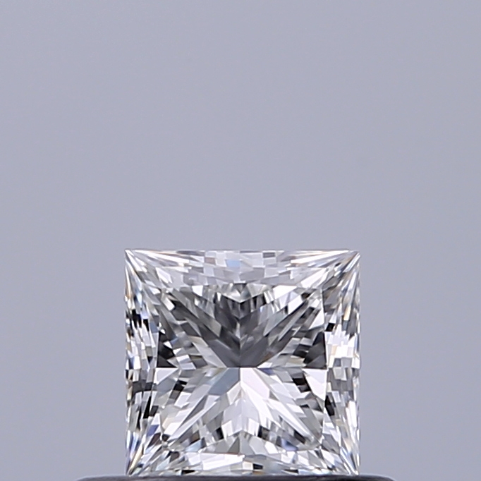 Princess 0.37 ct F VS2