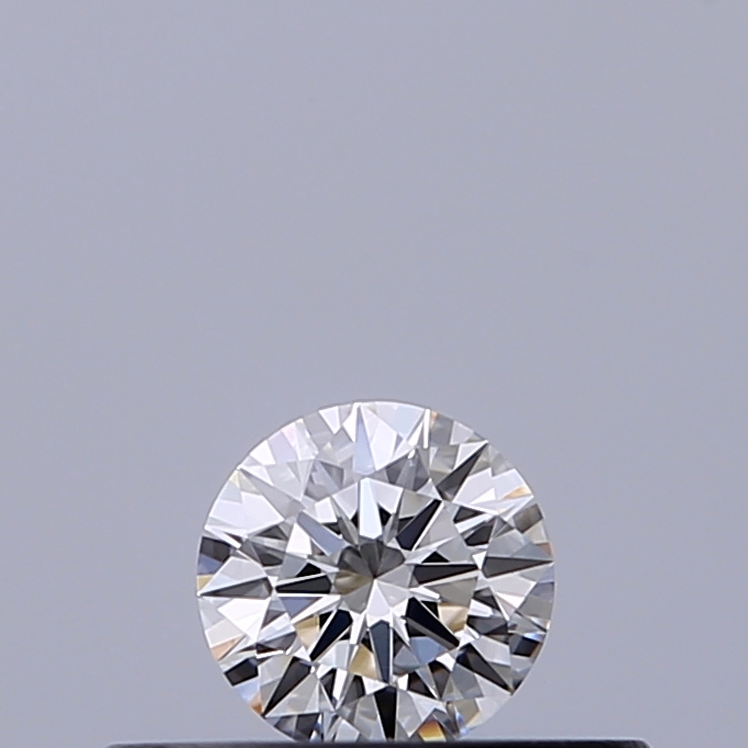 Round 0.21 ct F VVS1