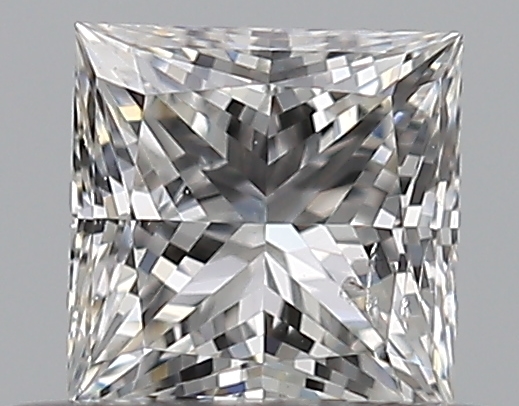 Princess 0.33 ct F I1