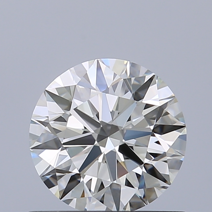 Round 0.75 ct G IF