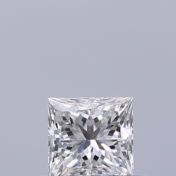 Princess 0.36 ct E VVS2