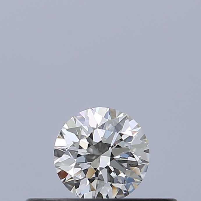 Round 0.2 ct G IF