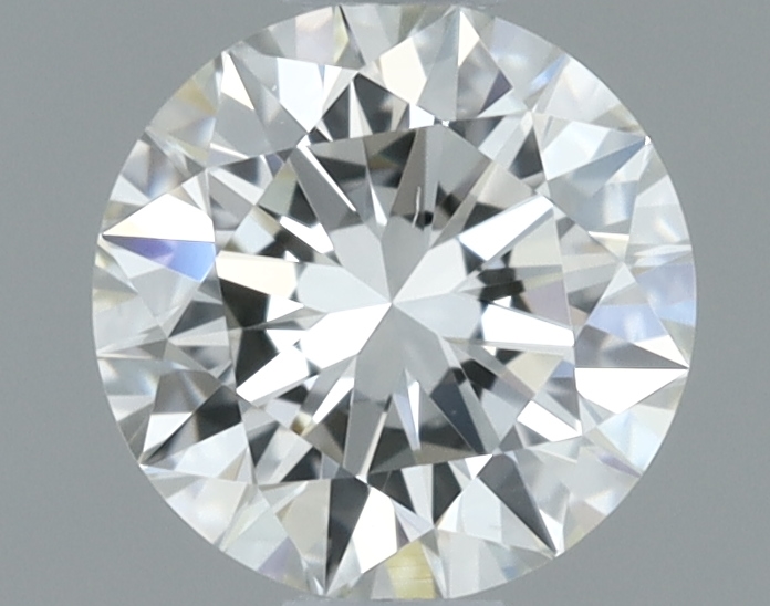 Round 0.5 ct I VVS2