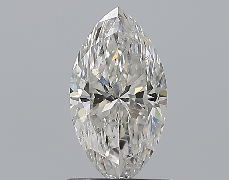 Marquise 1.0 ct F SI2