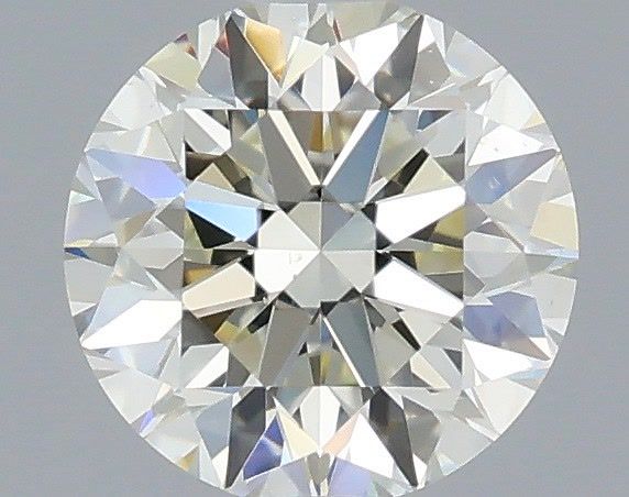 Round 0.45 ct K VS2