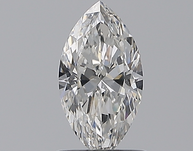 Marquise 0.8 ct G SI1