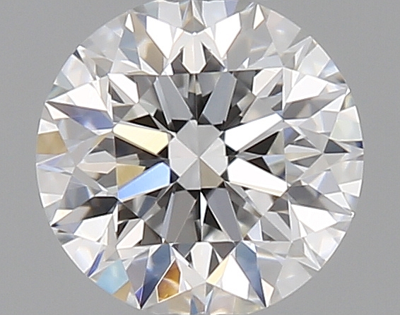 Round 0.34 ct F IF