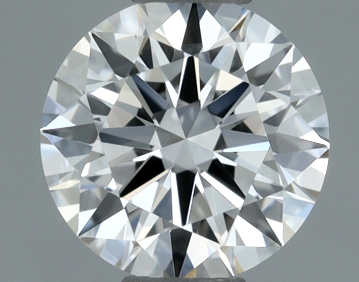 Round 0.4 ct G VVS1