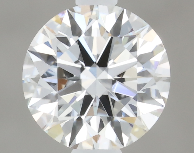 Round 0.41 ct G VS2