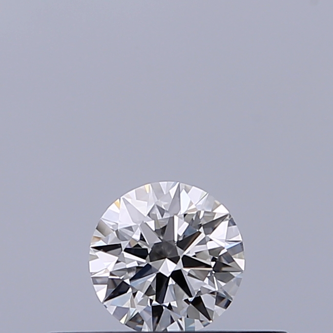Round 0.19 ct E IF