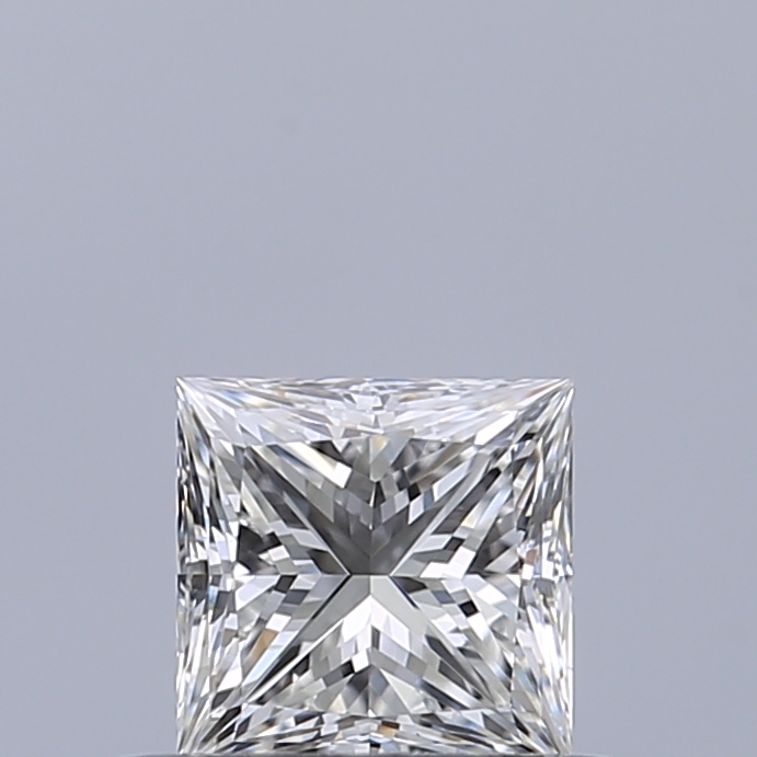 Princess 0.4 ct F VVS1