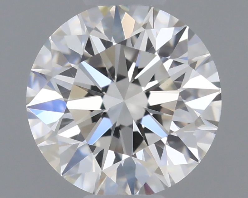 Round 0.41 ct I VVS2