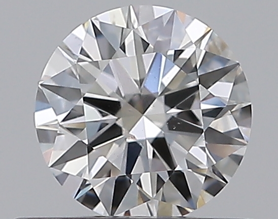 Round 0.5 ct G SI1