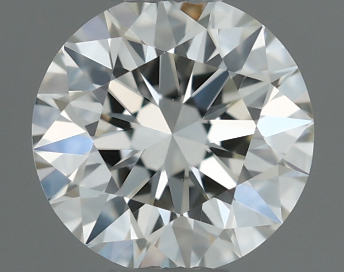 Round 0.34 ct K VVS2