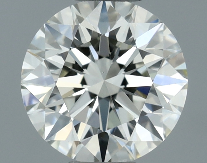 Round 0.45 ct L VS1