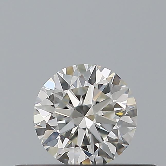 Round 0.23 ct G VVS2