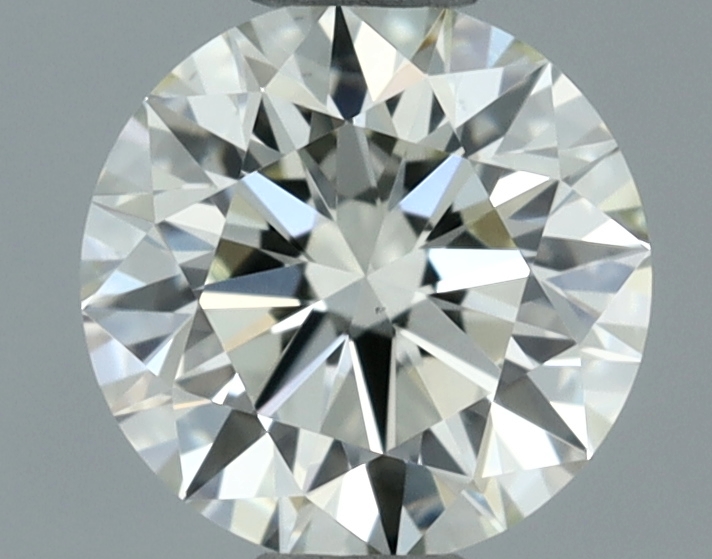 Round 0.54 ct M VS1